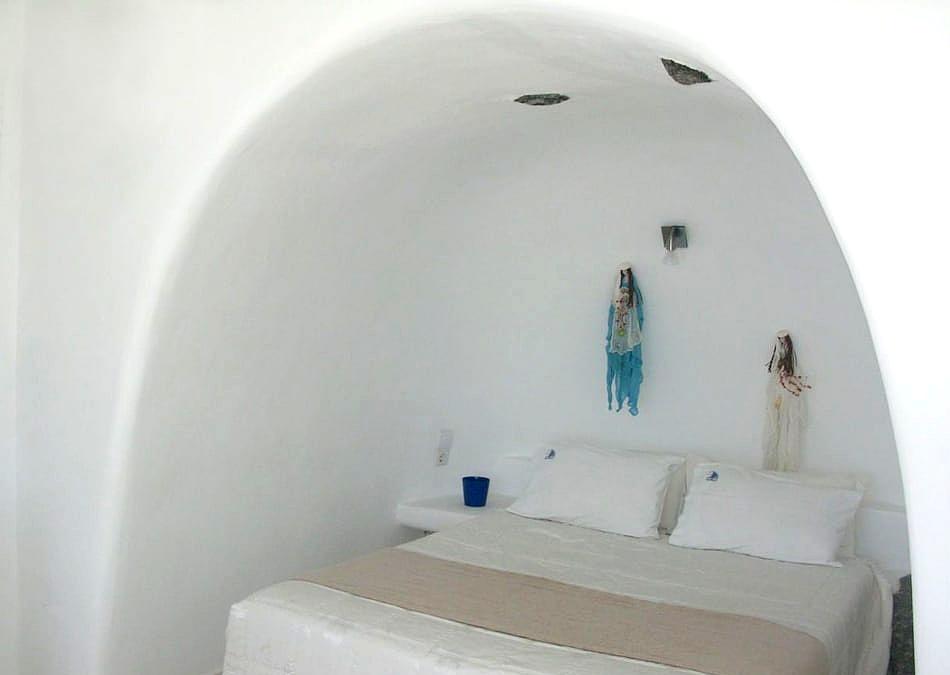 Nomikos Villas